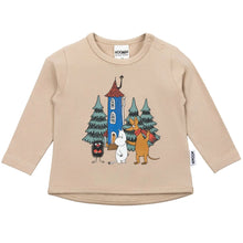 Baby-Shirt YARD FEST