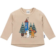 Baby-Shirt YARD FEST