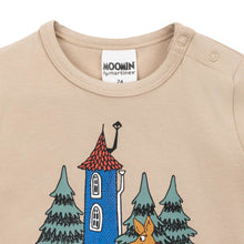 Baby-Shirt YARD FEST