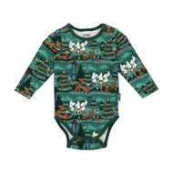Babybody MOOMIN YARD FEST   1x 62