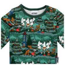Babybody MOOMIN YARD FEST   1x 62