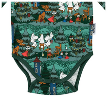 Babybody MOOMIN YARD FEST   1x 62