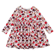 Kleid MOOMIN SHADOW PLAY