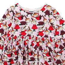 Kleid MOOMIN SHADOW PLAY