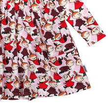 Kleid MOOMIN SHADOW PLAY