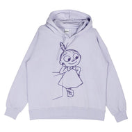 Kapuzenpullover KLEINE MY   1x XL