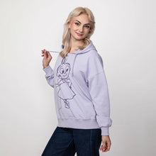 Kapuzenpullover KLEINE MY