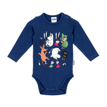 Babybody MOOMIN MISHMASH