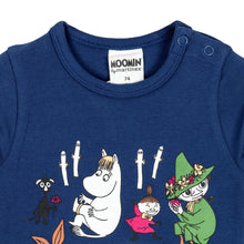 Babybody MOOMIN MISHMASH