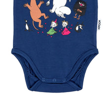 Babybody MOOMIN MISHMASH