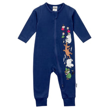 Pyjamas MOOMIN MISHMASH