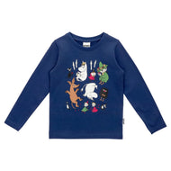 Shirt MOOMIN MISHMASH