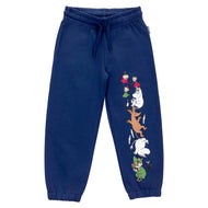 Hose MOOMIN MISHMASH
