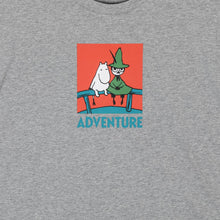 T-Shirt ALVI ADVENTURE