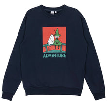 Pullover MOOMIN ADVENTURE
