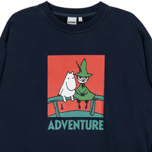 Pullover MOOMIN ADVENTURE