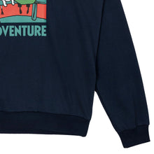 Pullover MOOMIN ADVENTURE