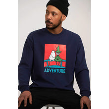Pullover MOOMIN ADVENTURE