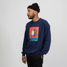 Pullover MOOMIN ADVENTURE