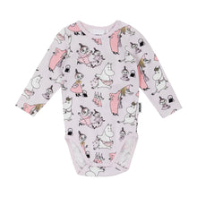 Babybody MOOMIN PEARL PLAY