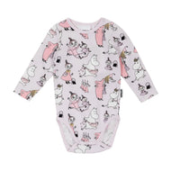 Babybody MOOMIN PEARL PLAY