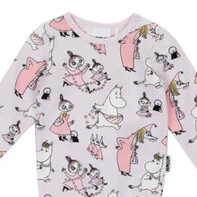 Babybody MOOMIN PEARL PLAY