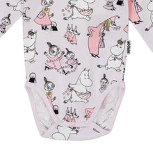 Babybody MOOMIN PEARL PLAY
