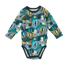 Babybody EARLY FLIGHT