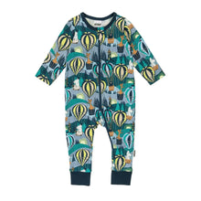 Pyjamas EARLY FLIGHT