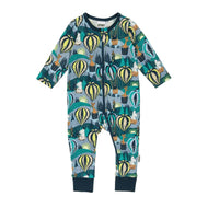 Pyjamas EARLY FLIGHT