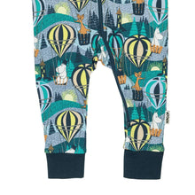 Pyjamas EARLY FLIGHT