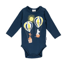 Babybody EARLY FLIGHT