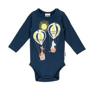 Babybody EARLY FLIGHT