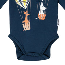 Babybody EARLY FLIGHT