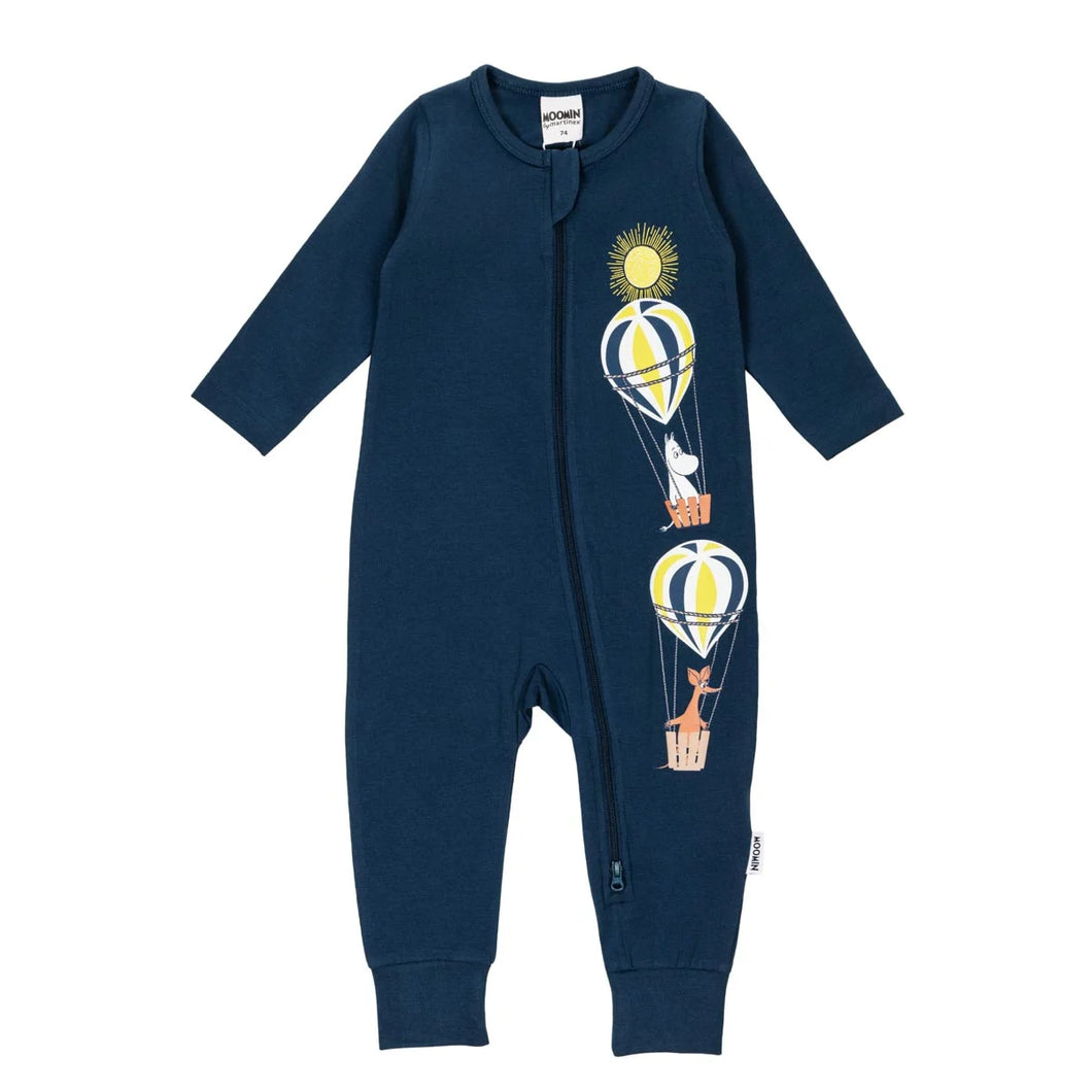 Flight Pyjamas Pyjamas EARLY FLIGHT – HARTOG · Nordisches Design seit 1936
