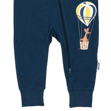 Pyjamas EARLY FLIGHT
