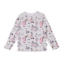 Shirt MOOMIN PEARL PLAY