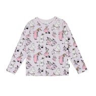 Shirt MOOMIN PEARL PLAY