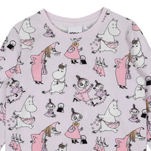 Shirt MOOMIN PEARL PLAY