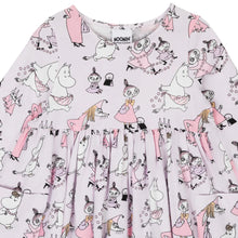 Kleid MOOMIN PEARL PLAY