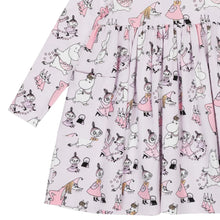 Kleid MOOMIN PEARL PLAY