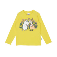 Shirt MOOMIN ROSE VALLEY