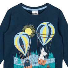 Shirt EARLY FLIGHT
