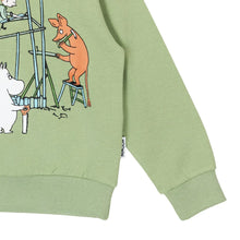 Pullover MOOMIN BUSY BEES
