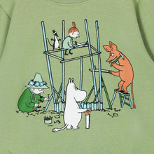 Pullover MOOMIN BUSY BEES