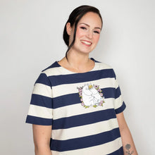 Kleid LYDIA MOOMIN