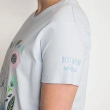 Shirt TAIMI MOOMIN BEST MUM