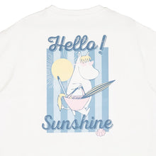 T-Shirt TUOVI MOOMIN SUNSHINE
