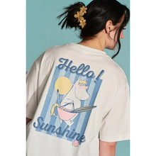 T-Shirt TUOVI MOOMIN SUNSHINE