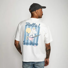 T-Shirt TUOVI MOOMIN SUNSHINE